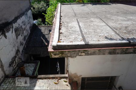 Casa à venda com 240m², 3 quartos e 5 vagasVista da varanda