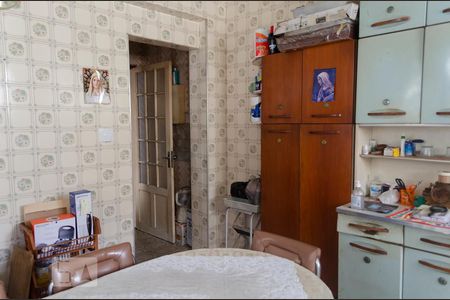 Casa à venda com 240m², 3 quartos e 5 vagasCozinha