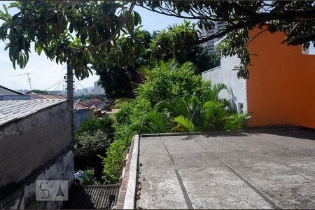 Casa à venda com 240m², 3 quartos e 5 vagasVista da varanda