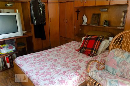 Casa à venda com 240m², 3 quartos e 5 vagasQuarto 3