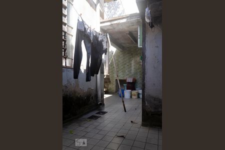 Casa à venda com 240m², 3 quartos e 5 vagasÁrea de Serviço