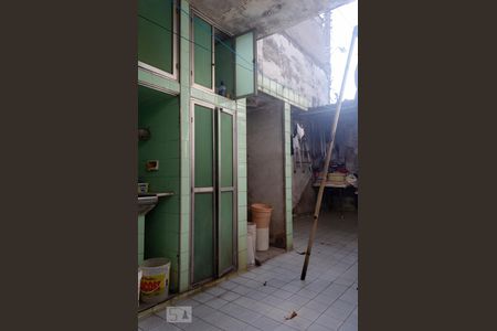 Casa à venda com 240m², 3 quartos e 5 vagasÁrea de Serviço