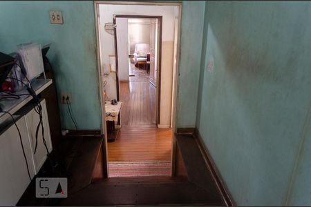 Casa à venda com 240m², 3 quartos e 5 vagasSala