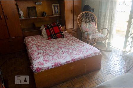 Casa à venda com 240m², 3 quartos e 5 vagasQuarto 3