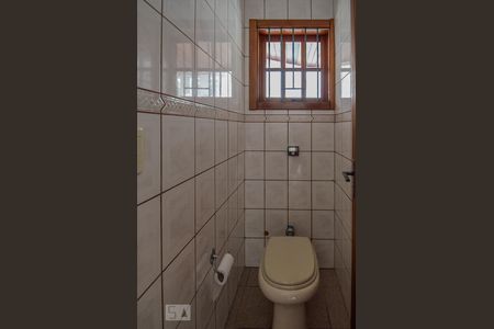 Lavabo de casa à venda com 4 quartos, 300m² em Jardim Botânico, Porto Alegre