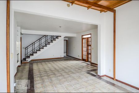 Sala de casa à venda com 4 quartos, 300m² em Jardim Botânico, Porto Alegre