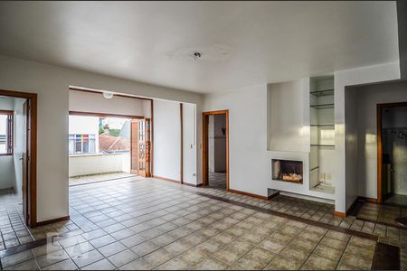 Sala de casa à venda com 4 quartos, 300m² em Jardim Botânico, Porto Alegre