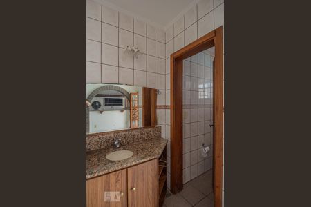 Lavabo de casa à venda com 4 quartos, 300m² em Jardim Botânico, Porto Alegre