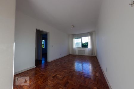 Sala de apartamento para alugar com 2 quartos, 70m² em Partenon, Porto Alegre