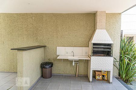 Apartamento à venda com 40m², 2 quartos e 1 vagaEspaço Gourmet