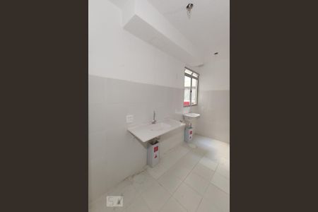 Apartamento à venda com 40m², 2 quartos e 1 vaga Apartamento à venda com 40m², 2 quartos e 1 vagaCozinha