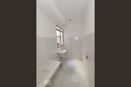 Apartamento à venda com 40m², 2 quartos e 1 vaga Apartamento à venda com 40m², 2 quartos e 1 vagaCozinha