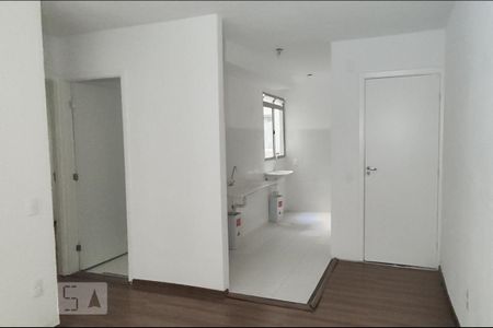 Apartamento à venda com 40m², 2 quartos e 1 vaga Apartamento à venda com 40m², 2 quartos e 1 vagaCozinha