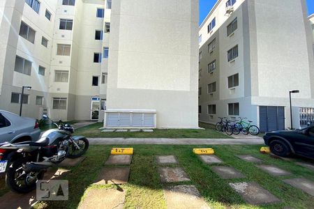 Apartamento à venda com 40m², 2 quartos e 1 vaga Apartamento à venda com 40m², 2 quartos e 1 vagaBox