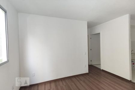 Sala de apartamento à venda com 2 quartos, 40m² em Santos Dumont, São Leopoldo