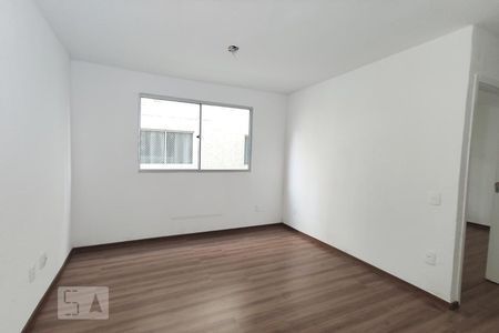 Sala de apartamento à venda com 2 quartos, 40m² em Santos Dumont, São Leopoldo