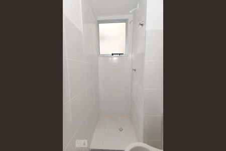 Apartamento à venda com 40m², 2 quartos e 1 vaga Apartamento à venda com 40m², 2 quartos e 1 vagaBanheiro