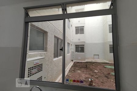 Apartamento à venda com 40m², 2 quartos e 1 vaga Apartamento à venda com 40m², 2 quartos e 1 vagaVista Cozinha e Área de Serviço