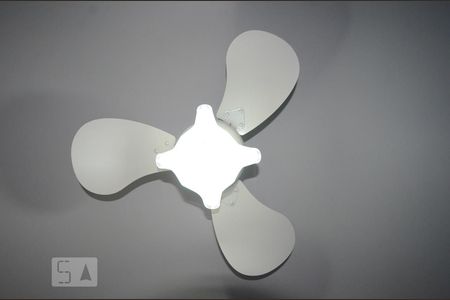 Sala- ventilador de apartamento à venda com 2 quartos, 72m² em Irajá, Rio de Janeiro