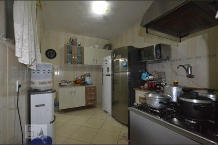 Apartamento à venda com 72m², 2 quartos e 1 vagaCozinha
