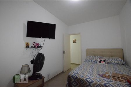 Apartamento à venda com 72m², 2 quartos e 1 vagaQuarto 2