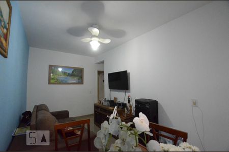 Sala de apartamento à venda com 2 quartos, 72m² em Irajá, Rio de Janeiro