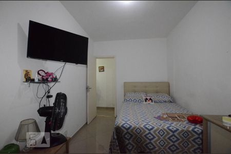 Apartamento à venda com 72m², 2 quartos e 1 vagaQuarto 2