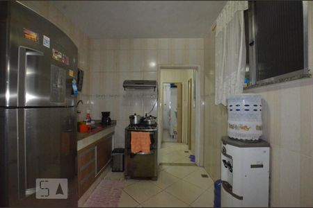 Apartamento à venda com 72m², 2 quartos e 1 vagaCozinha