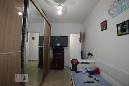 Apartamento à venda com 72m², 2 quartos e 1 vagaQuarto 1