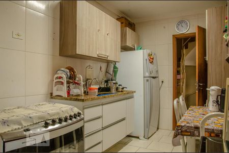 Casa à venda com 128m², 3 quartos e 4 vagasCozinha