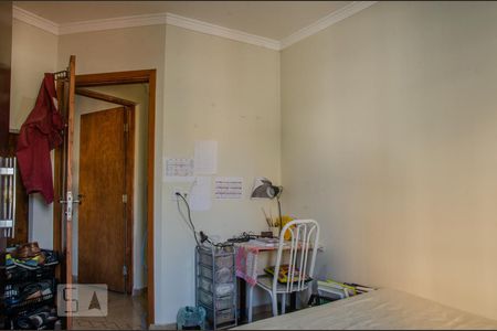 Suíte 2 de casa à venda com 3 quartos, 128m² em Parque Maria Domitila, São Paulo