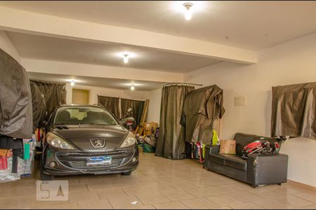 Casa à venda com 128m², 3 quartos e 4 vagasGaragem