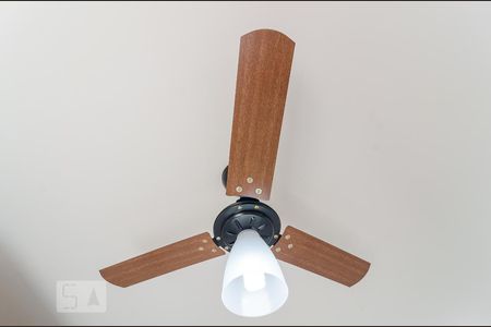 Apartamento à venda com 53m², 1 quarto e 1 vagaQuarto