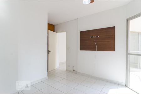Quarto de apartamento à venda com 1 quarto, 68m² em Vila Clementino, São Paulo