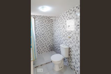 Apartamento à venda com 53m², 1 quarto e 1 vagaBanheiro Social