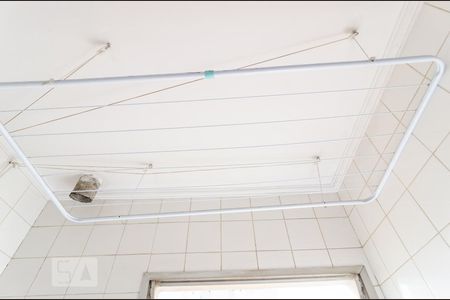 Apartamento à venda com 53m², 1 quarto e 1 vagaLavanderia