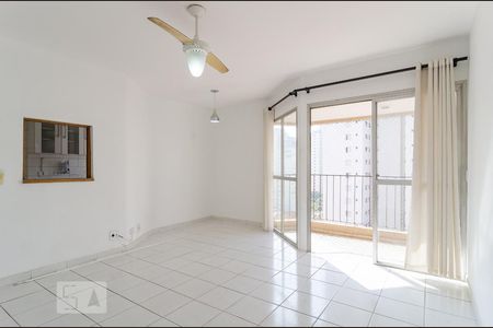 Apartamento à venda com 53m², 1 quarto e 1 vagaSala