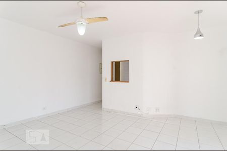 Apartamento à venda com 53m², 1 quarto e 1 vagaSala