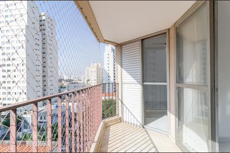 Apartamento à venda com 53m², 1 quarto e 1 vagaSacada