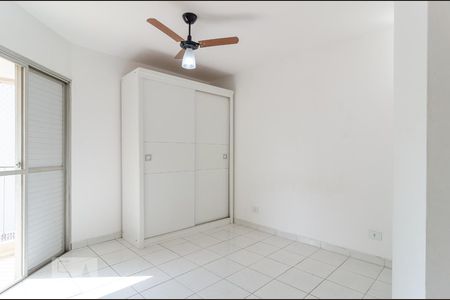 Apartamento à venda com 53m², 1 quarto e 1 vagaQuarto