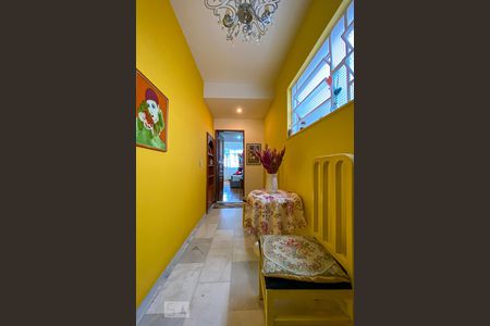 Hall de Entrada de apartamento para alugar com 3 quartos, 93m² em Penha Circular, Rio de Janeiro