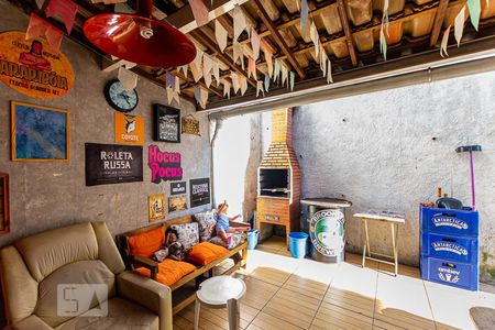 Casa à venda com 66m², 2 quartos e 2 vagas Casa à venda com 66m², 2 quartos e 2 vagasEspaço Gourmet