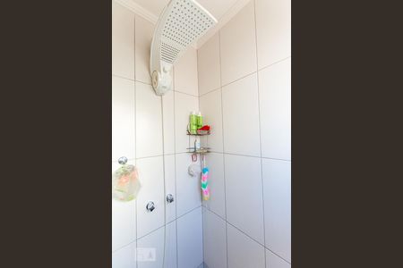 Casa à venda com 66m², 2 quartos e 2 vagas Casa à venda com 66m², 2 quartos e 2 vagasBanheiro Social