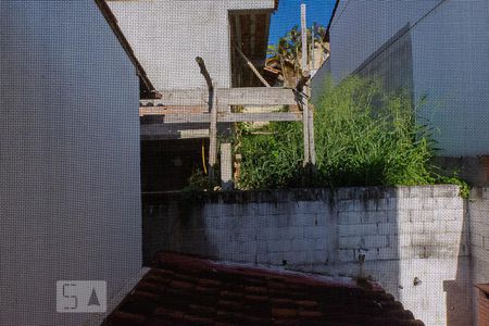 Casa à venda com 66m², 2 quartos e 2 vagas Casa à venda com 66m², 2 quartos e 2 vagasVista do Quarto 2