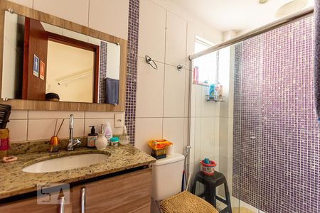 Lavabo de casa à venda com 2 quartos, 66m² em Largo do Barradas, Niterói