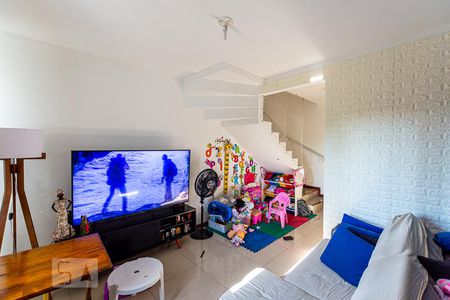 Sala de casa à venda com 2 quartos, 66m² em Largo do Barradas, Niterói