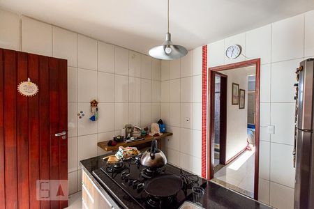 Casa à venda com 66m², 2 quartos e 2 vagas Casa à venda com 66m², 2 quartos e 2 vagasCOzinha