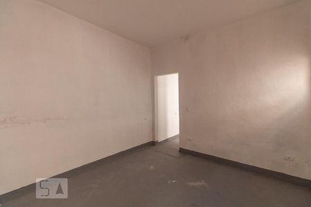 Quarto de casa para alugar com 1 quarto, 40m² em Vila Graciosa, São Paulo