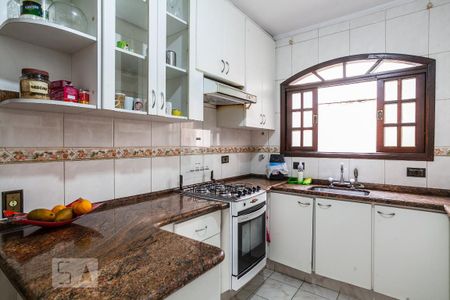 Apartamento à venda com 100m², 3 quartos e 2 vagasCozinha