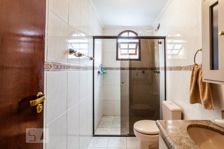 Apartamento à venda com 100m², 3 quartos e 2 vagasBanheiro Social